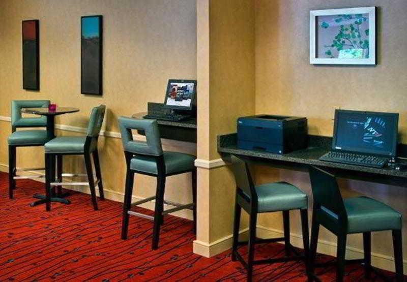Sonesta Es Suites Parsippany Morris Plains Luaran gambar