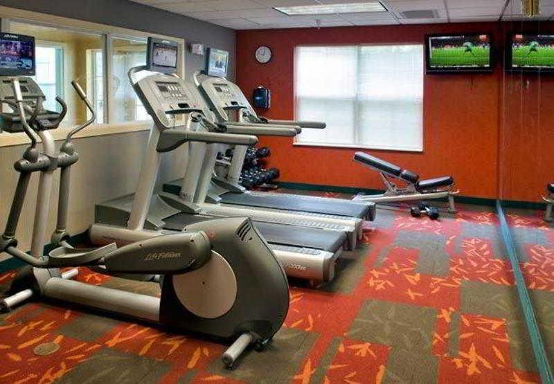 Sonesta Es Suites Parsippany Morris Plains Luaran gambar