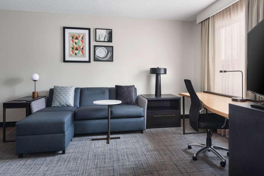 Sonesta Es Suites Parsippany Morris Plains Bilik gambar