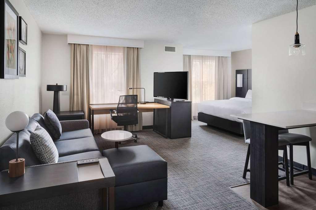 Sonesta Es Suites Parsippany Morris Plains Bilik gambar