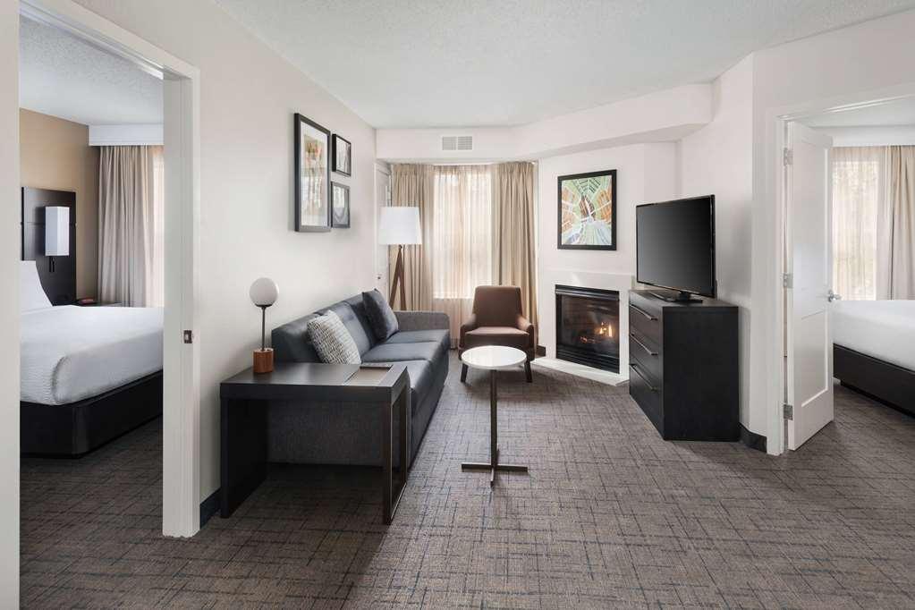 Sonesta Es Suites Parsippany Morris Plains Bilik gambar